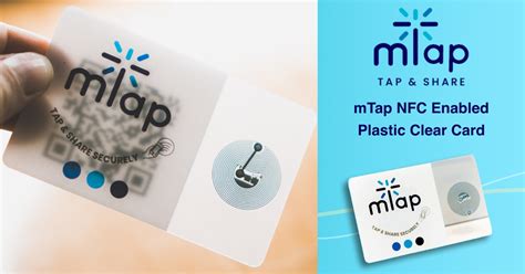 nfc pvc card|nfc enabled card.